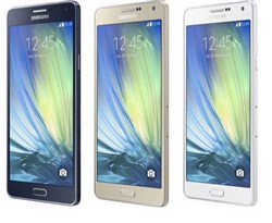 گوشی سامسونگ Galaxy A7 SM-A700H 16GB99273thumbnail